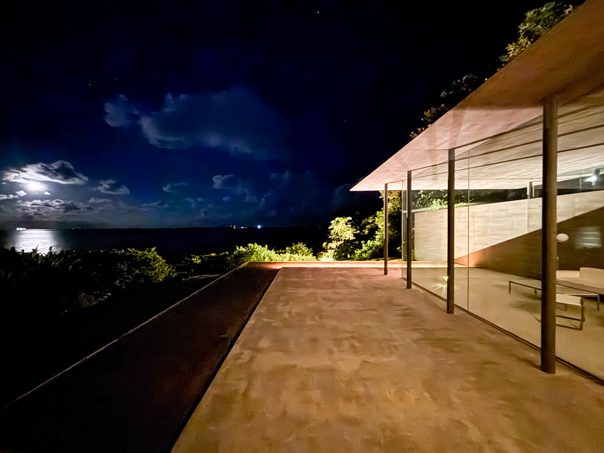 「宇宙の一部」としての存在