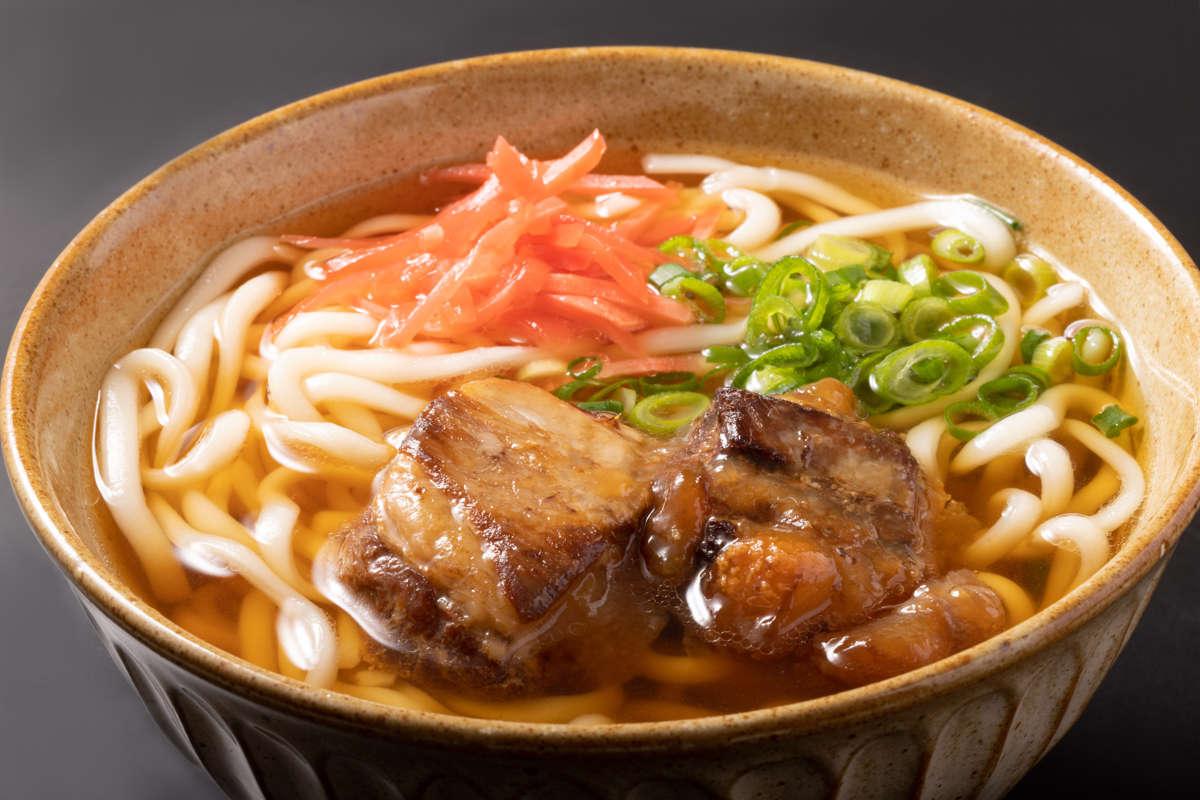 沖縄県の食文化と郷土料理