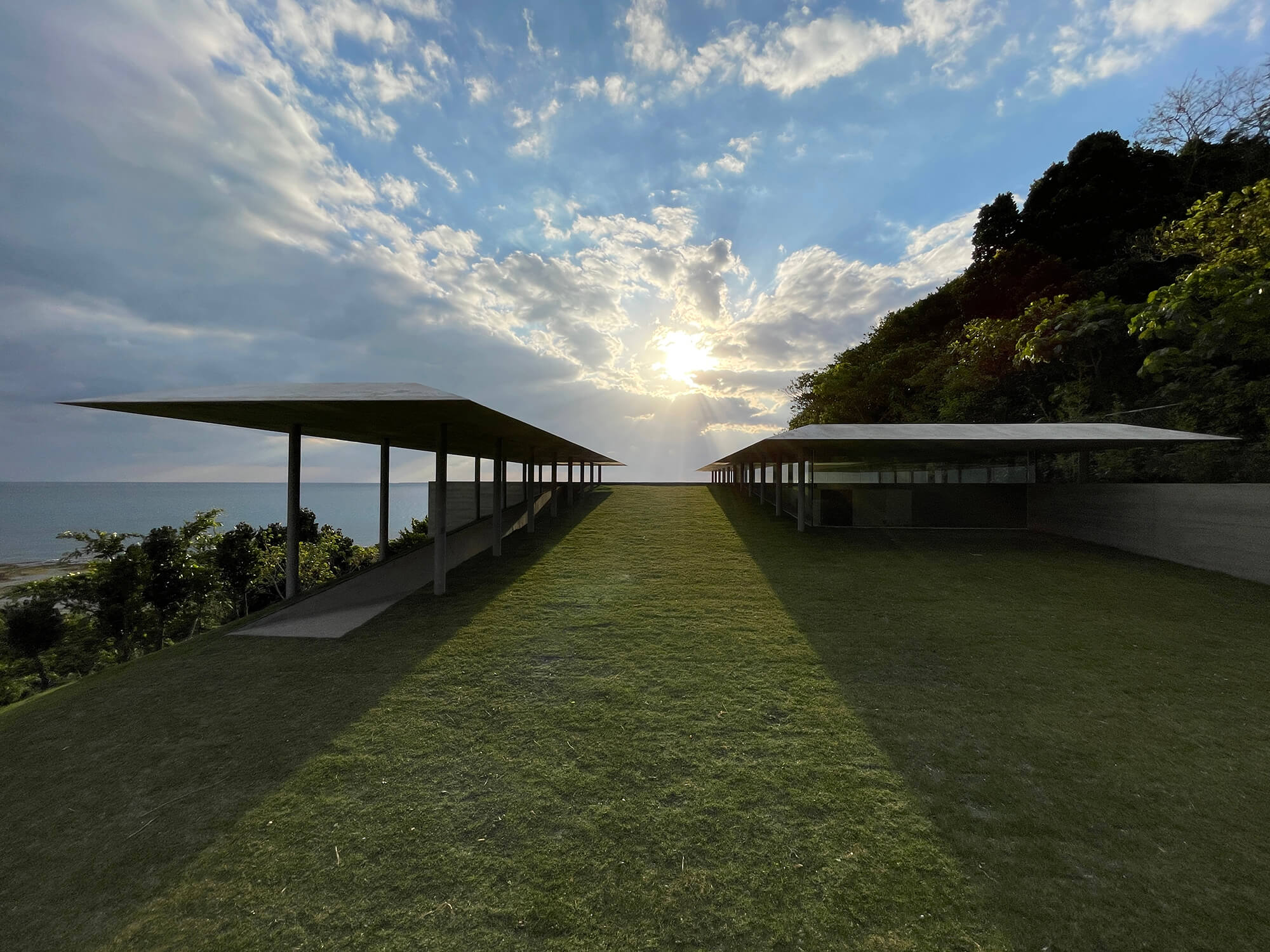 沖縄に別荘を持つ_1