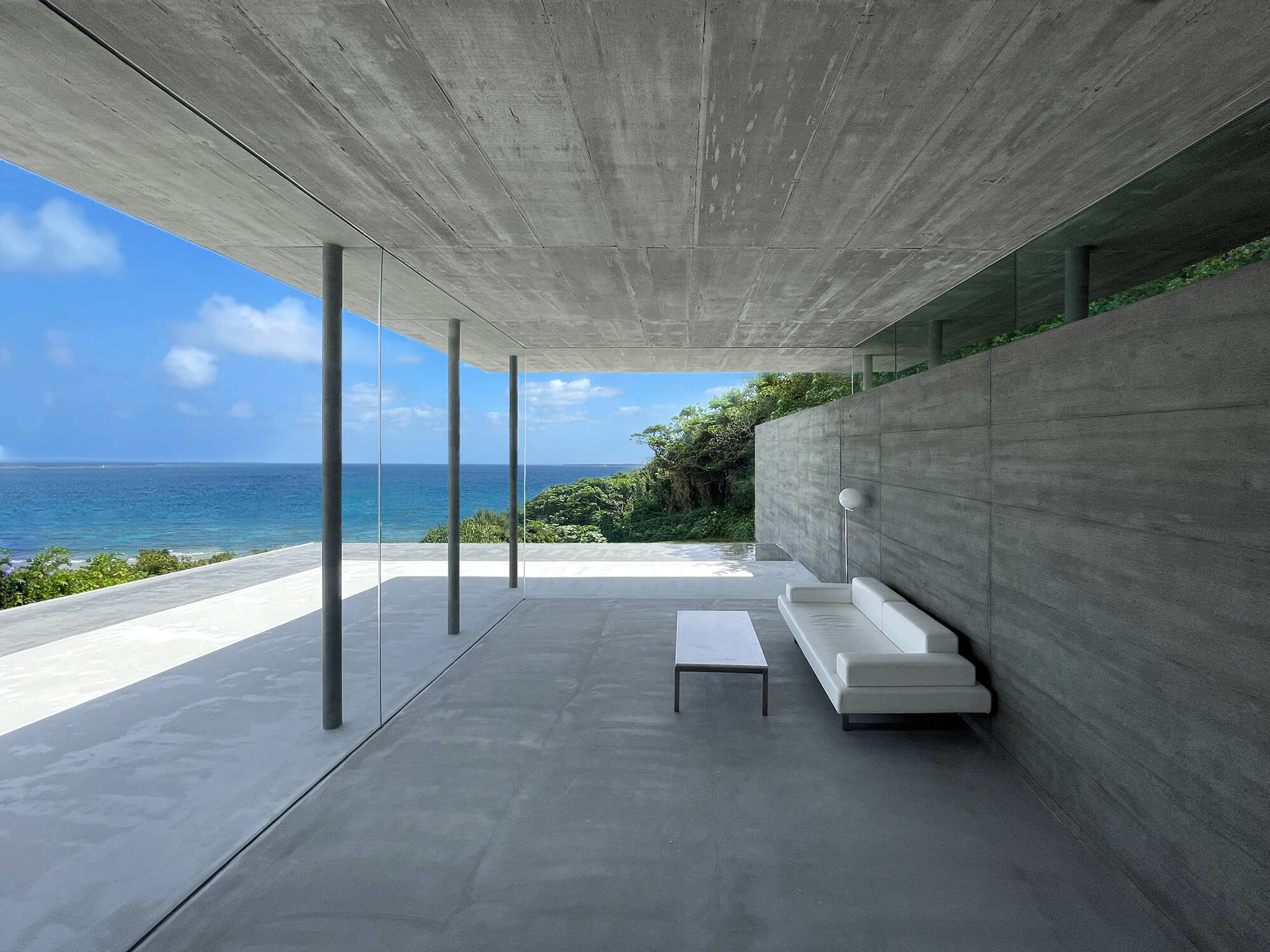 沖縄に別荘を持つ_2