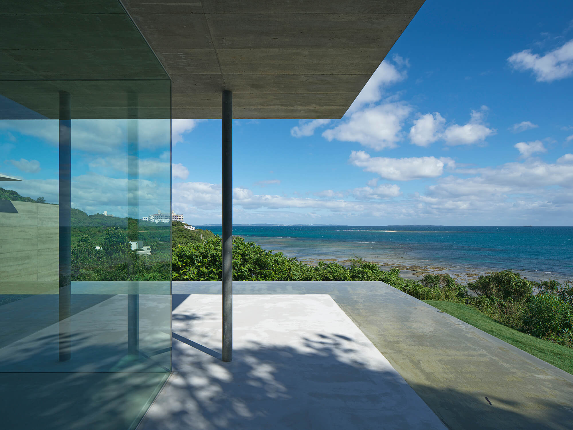 沖縄に別荘を持つ_3