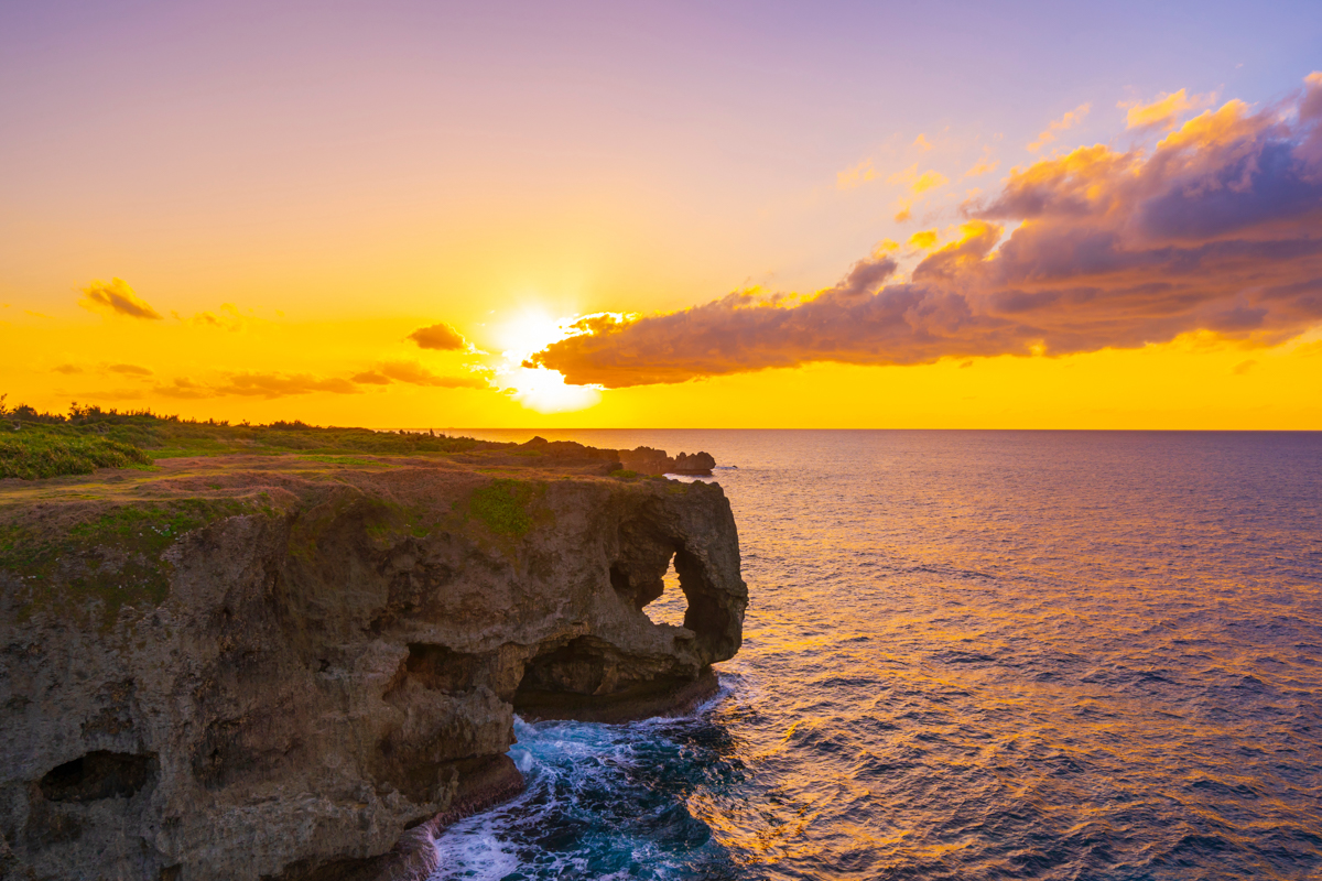 スローライフの実現