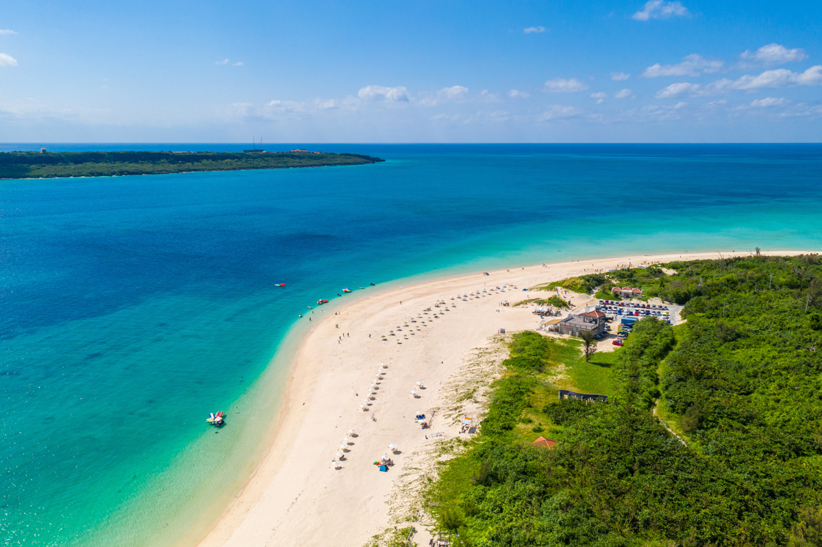 沖縄県の観光地とお出かけスポット